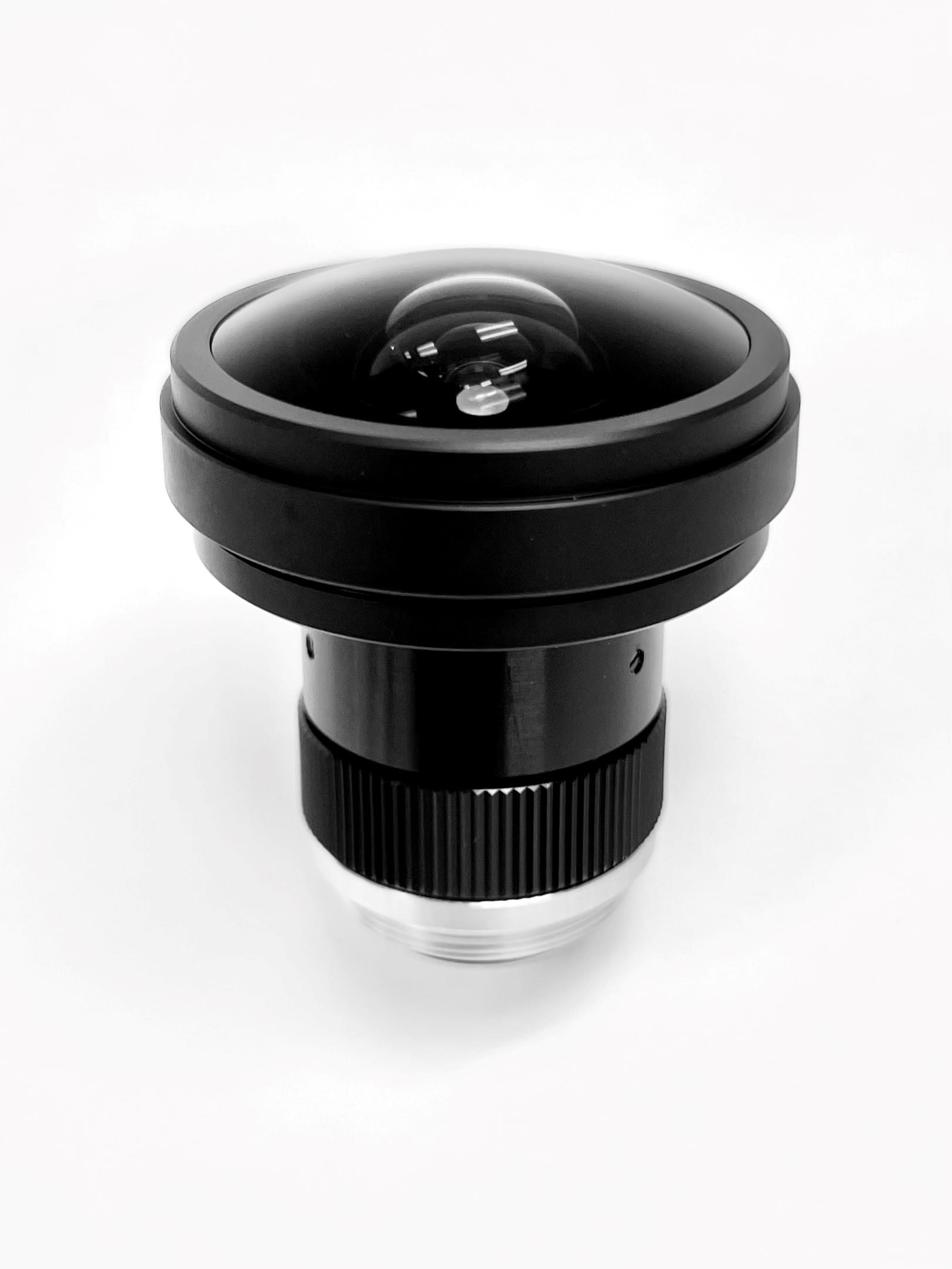 VX560-High Resolution Lens Assemblies