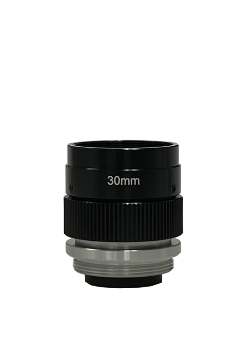 VX800-High Resolution Lens Assemblies