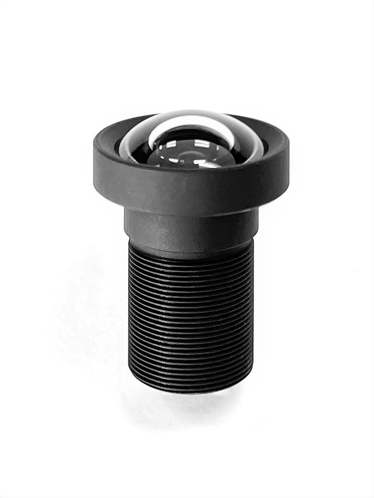 YS040 Wide Angle Lens Assemblies