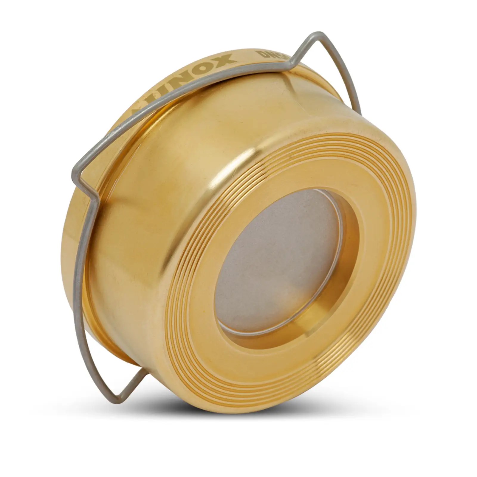 Brass Disco Check Valve