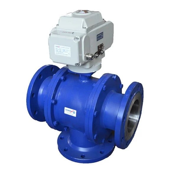 Electric Valve Models And Comparisons