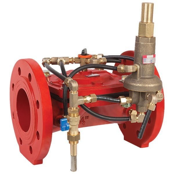 Flow Control Valve
