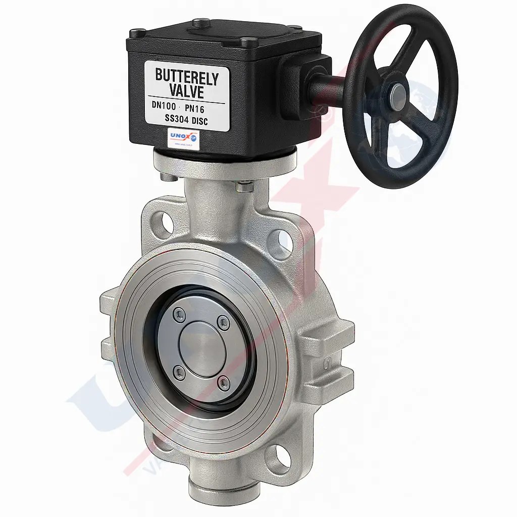 Flow Control With Valve System Solutions