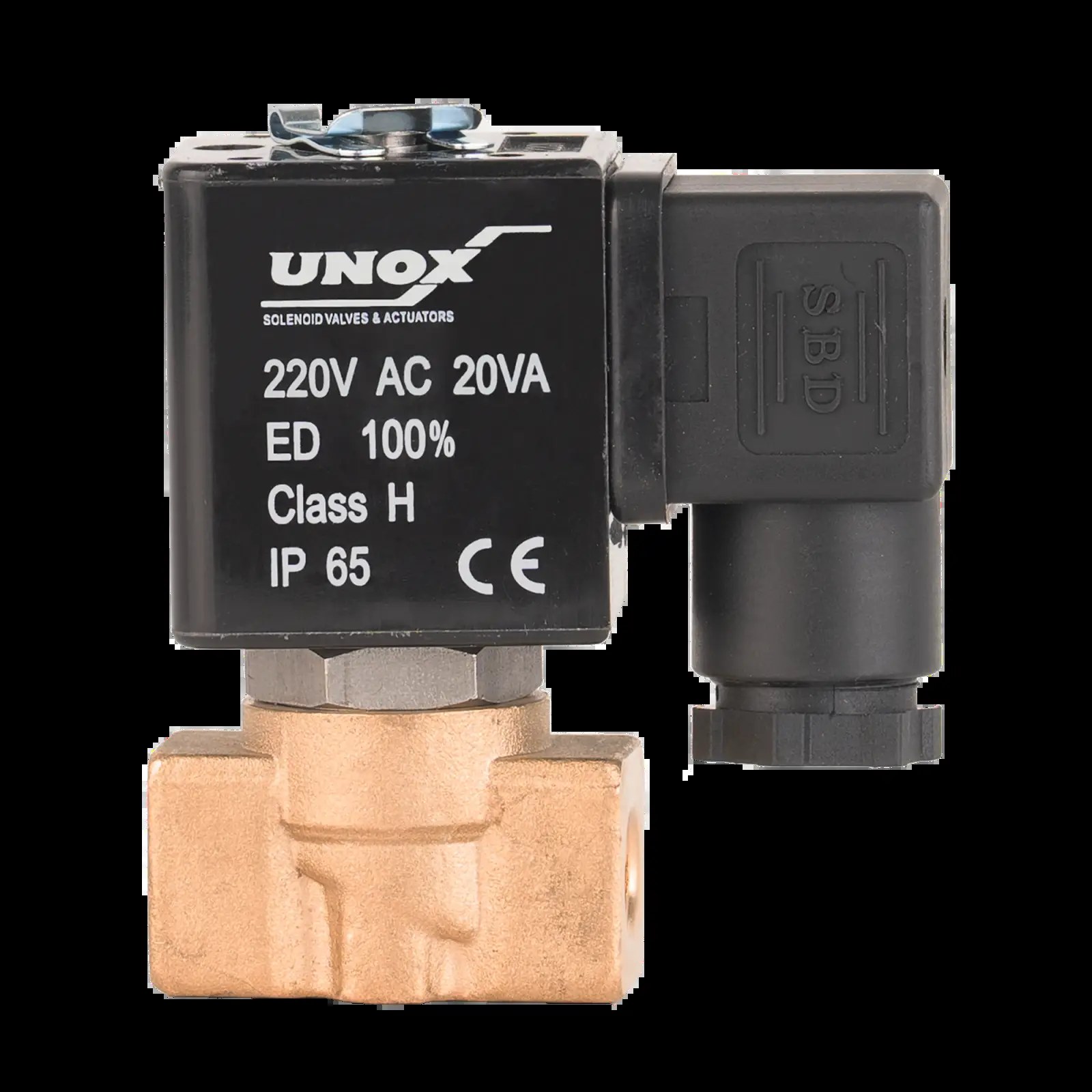 General Purpose Solenoid Valve