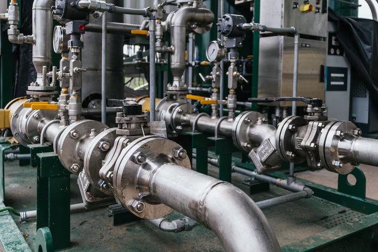 How To Install A Knife Gate Valve? A Step-by-Step Guide