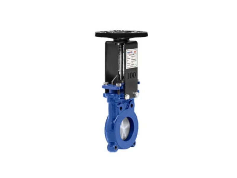Knife Gate Valve