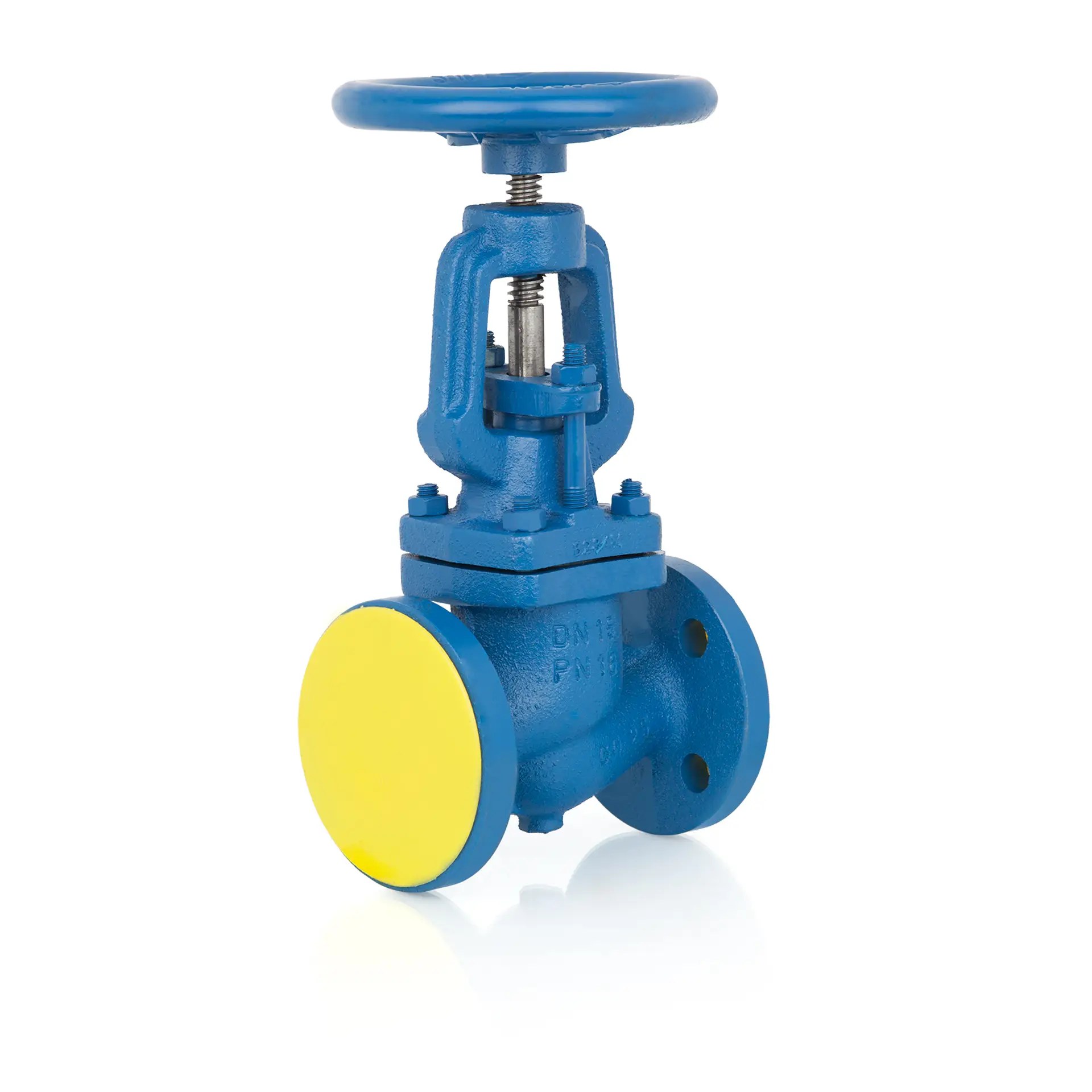 Metal Bellows Globe Valve