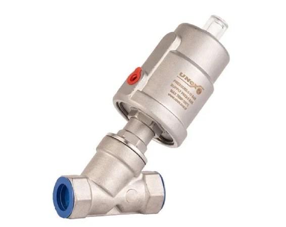 Pneumatic Valve