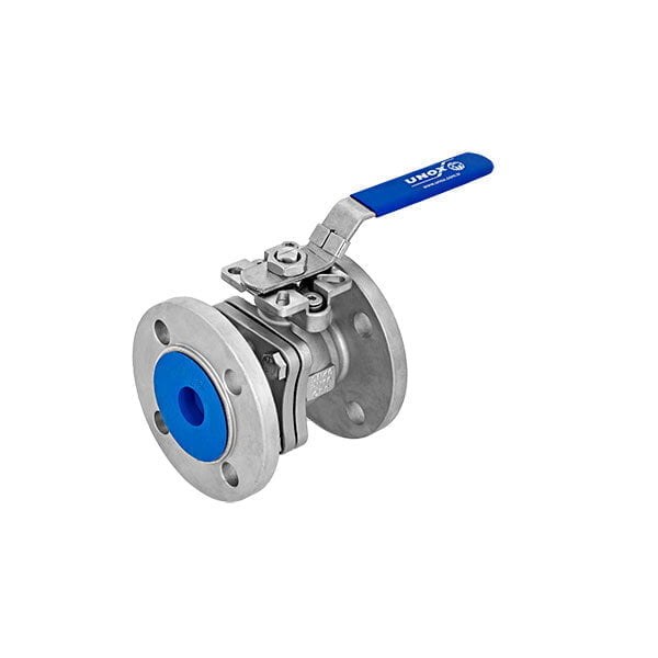 Process Automation With Automatic Valve Systems