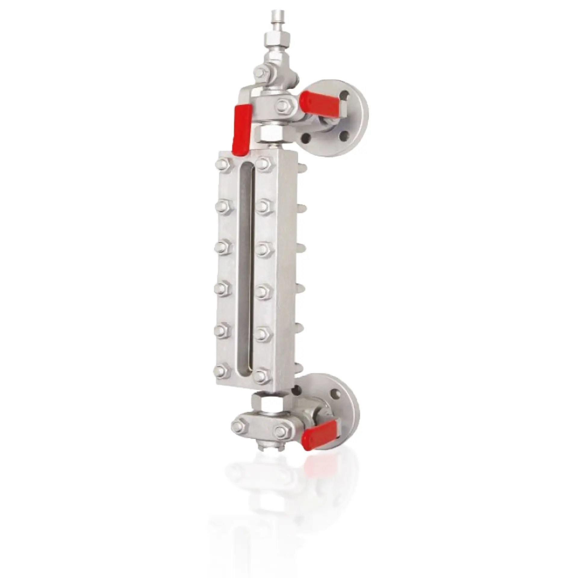 Reflex Glass Level Indicator