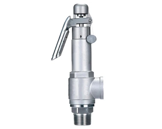 Safety Valve