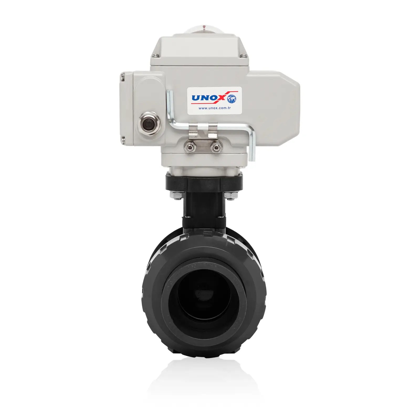 Smart Valve Systems In Industrial Facilities