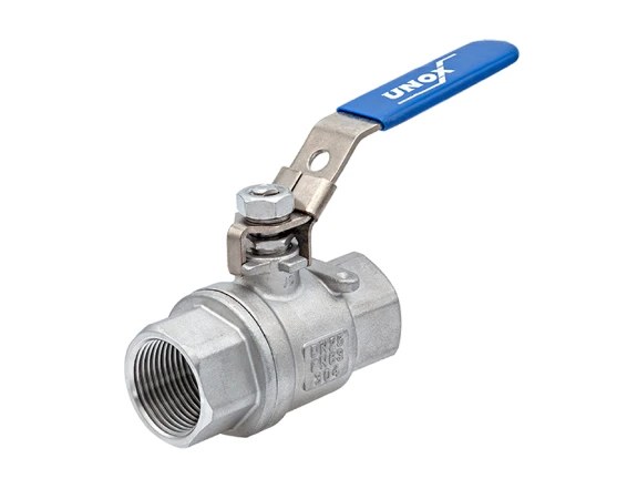 Valve And Actuator Selection