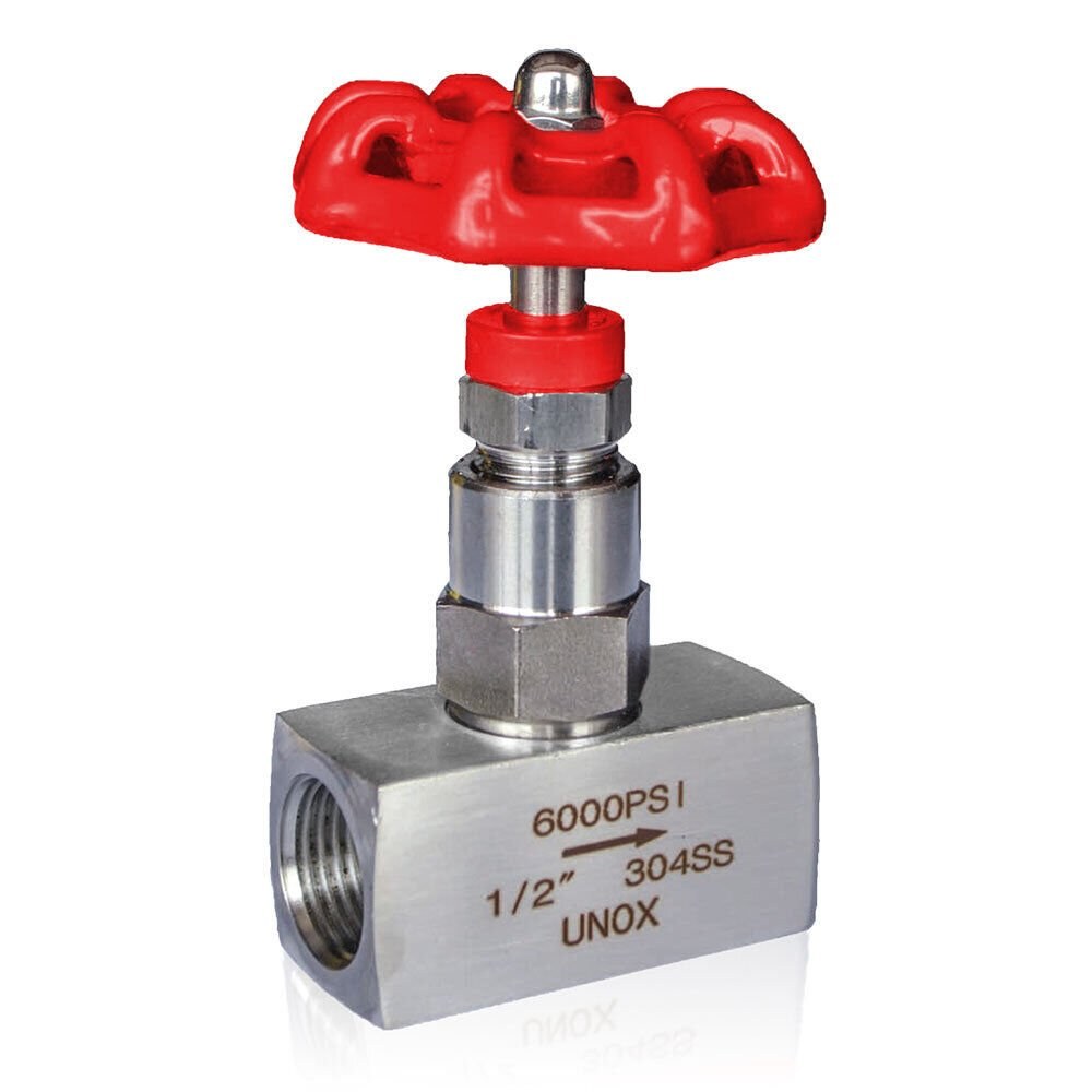 What Is A Needle Valve? What Is It Used For And Where Is It Used?