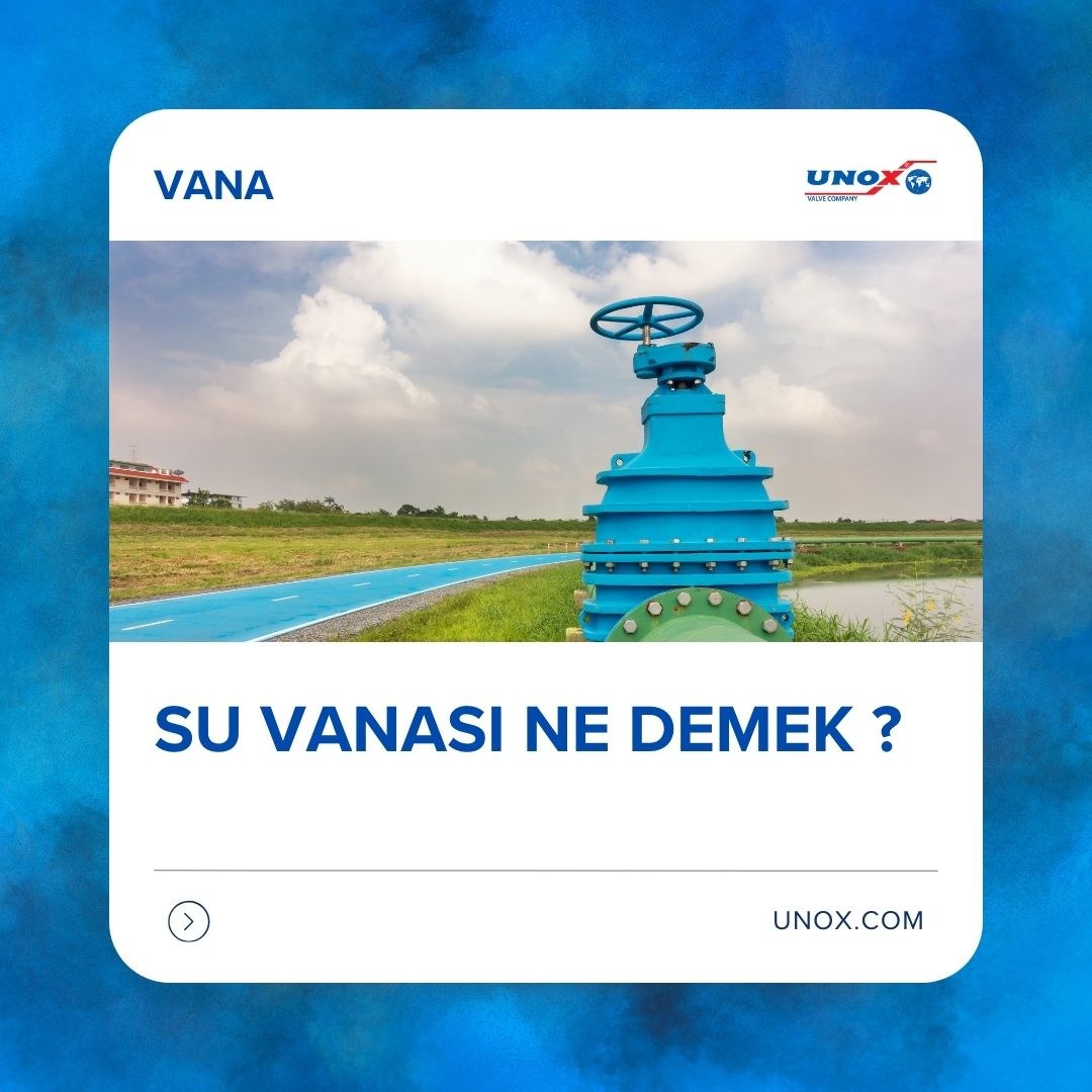 What Is A Water Valve?