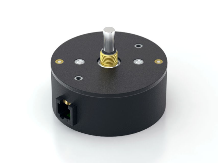 a2-absolute-optical-shaft-encoder