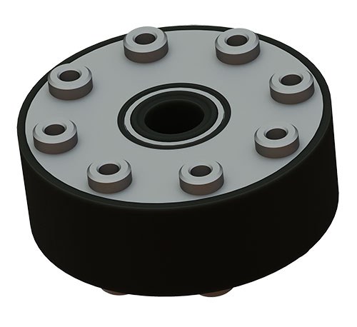 Sealing Industry - Energy Industry Solutions