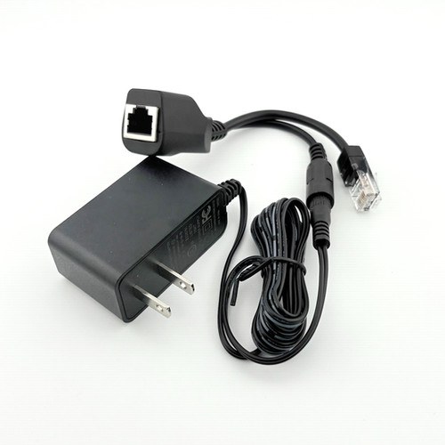 Eth 2 Poe 12V Injector