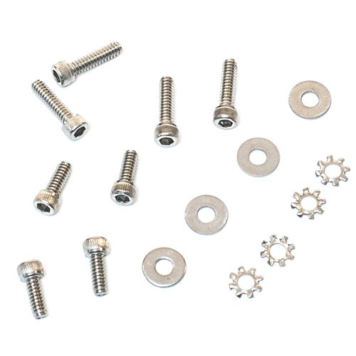 Mkt 2 Mounting Kit