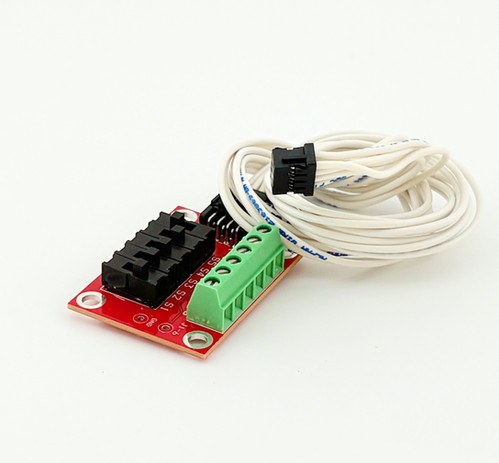 Precision Rf Synthesizer