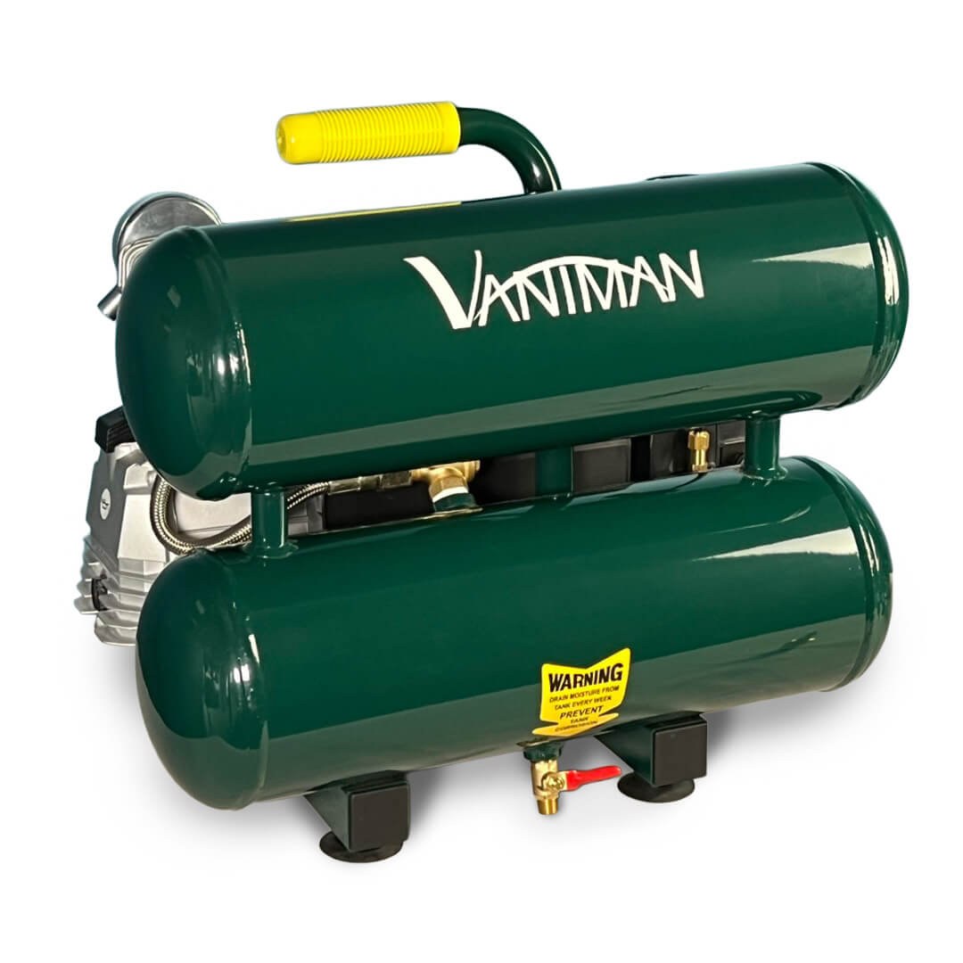 4.2 Gallon Air Compressor Kit