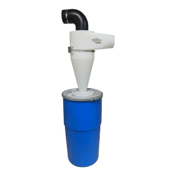 Accumulator XL 15 Gallon