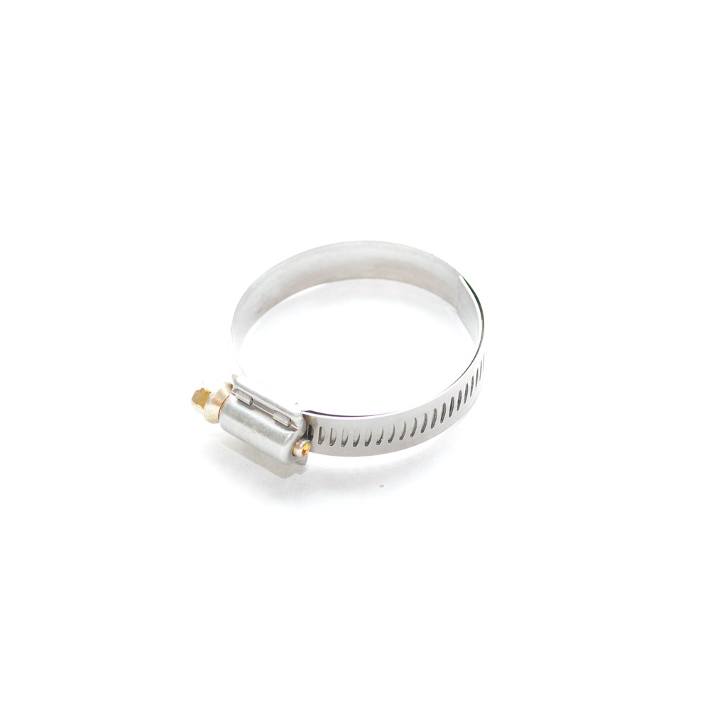 Clean/Shaker Clamp (Stone Vac)