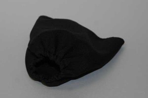 Cloth Small Sandblaster Cuff