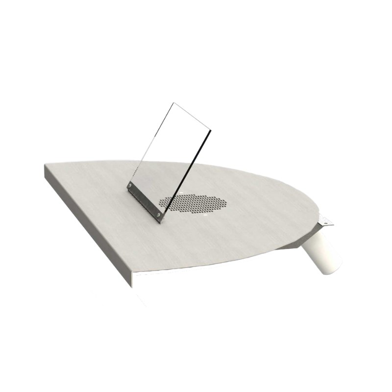 Downdraft Pro