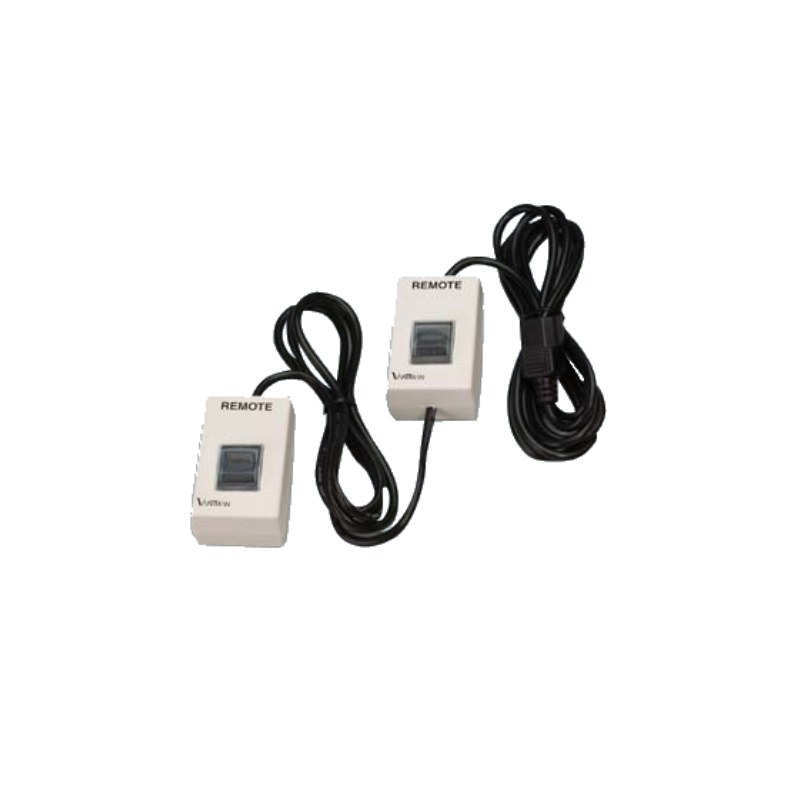 Dual Remote Switch