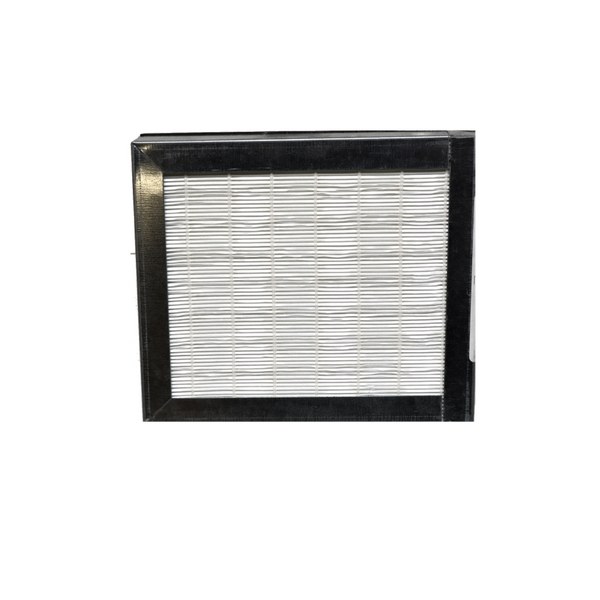 External HEPA Filter