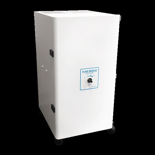 Filter Replacement Information