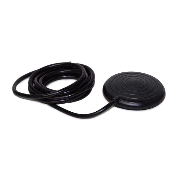 Foot Pedal Remote