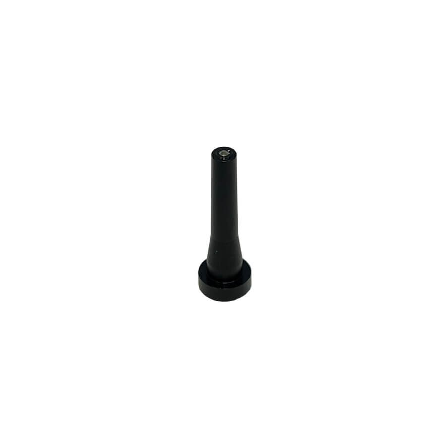 Large Black Blasting Tip, .048