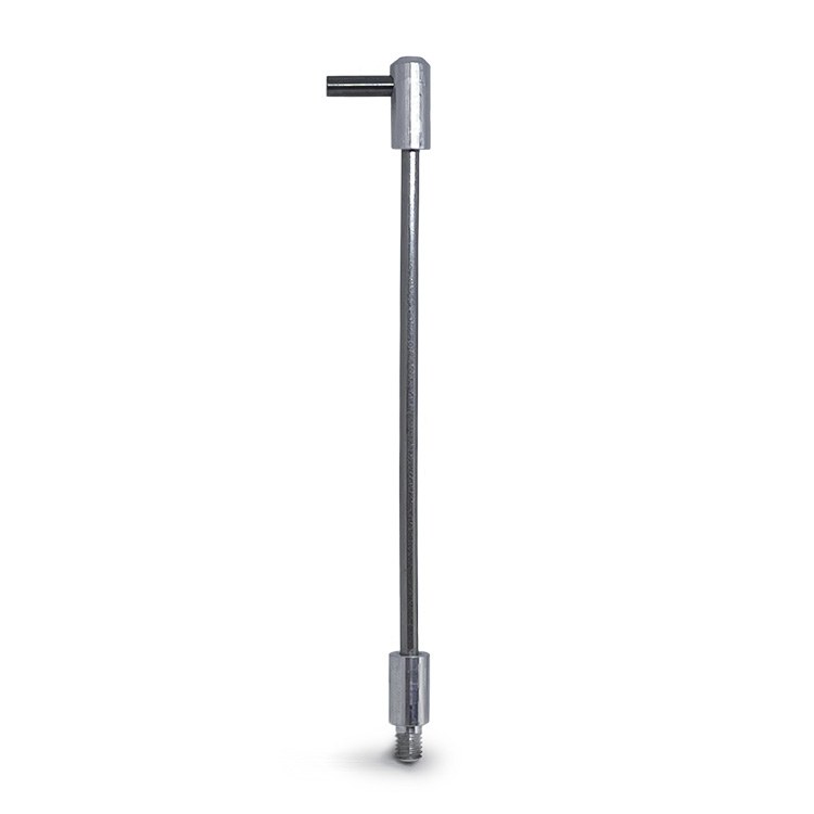 Medium Extended Right Angle Tip, .036