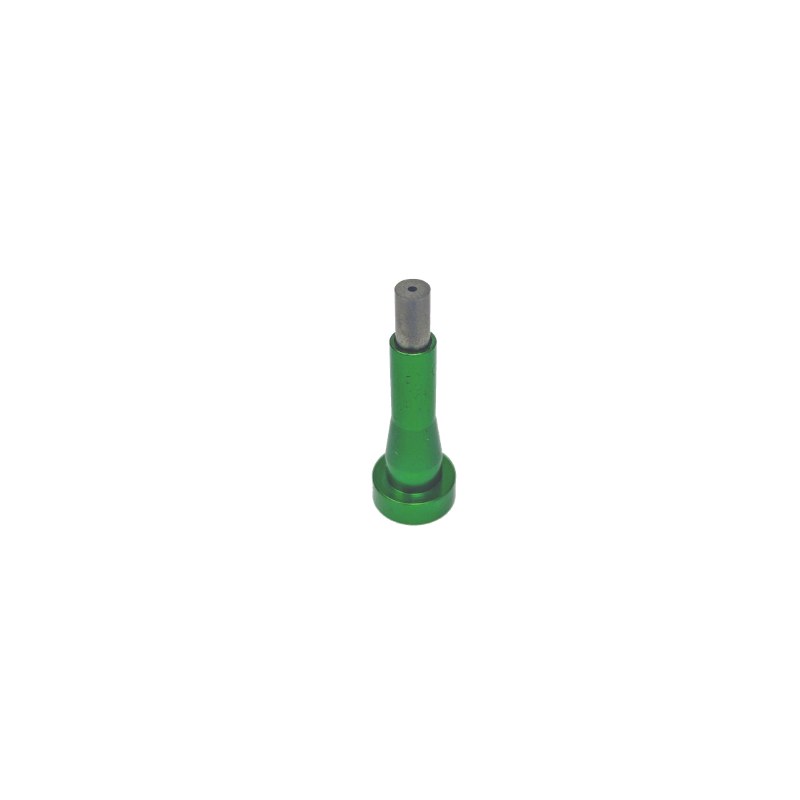 Medium Green Blasting Tip, 0.036