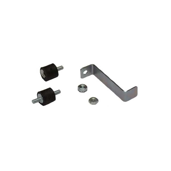 Motor Mounts with Nuts & Brackets- 97011