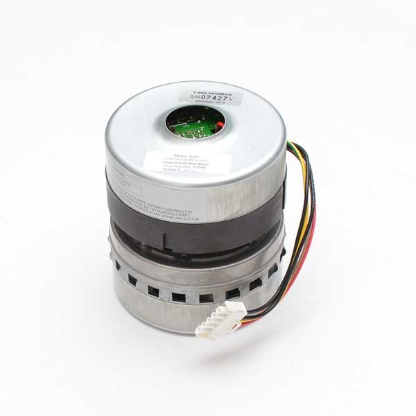 Motor / Turbine Brushless (230V)