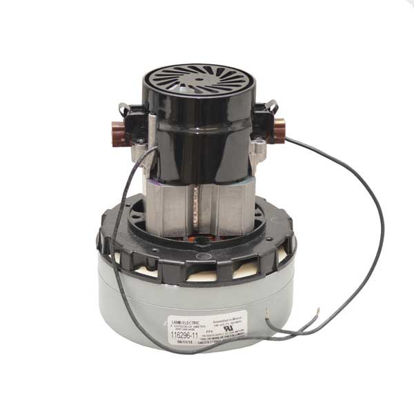 Motor / Turbine, Sand Vac / Abrasive Vac