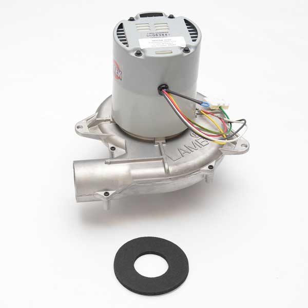 Motor / Turbine - V-six 97102 - Vaniman