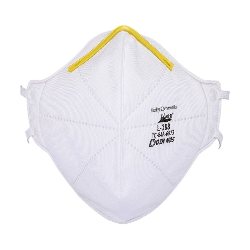 N95 Face Mask Respirator for Sale