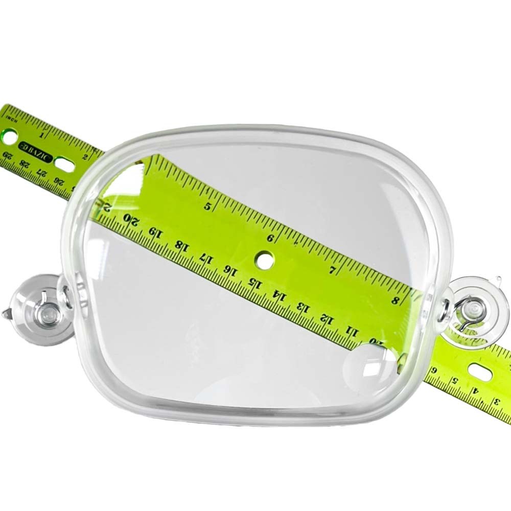 Perfect View Magnifier