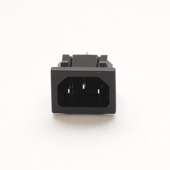Power Connector