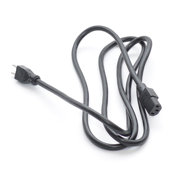 Power Cord