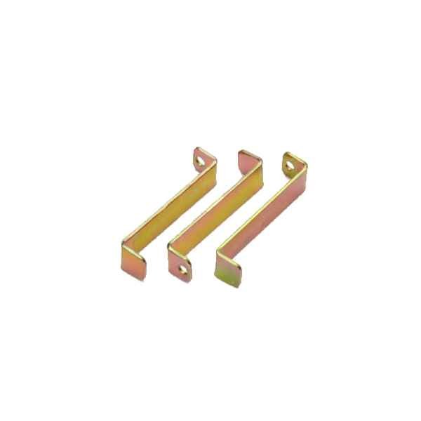 Red Dot Motor Clips