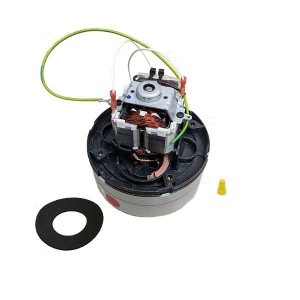 Red Dot Motor