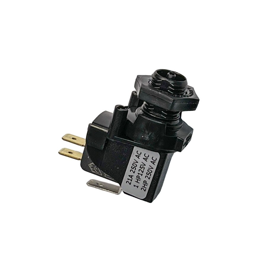 Remote Air Switch