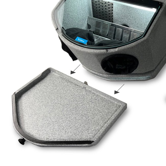 Replacement Tray