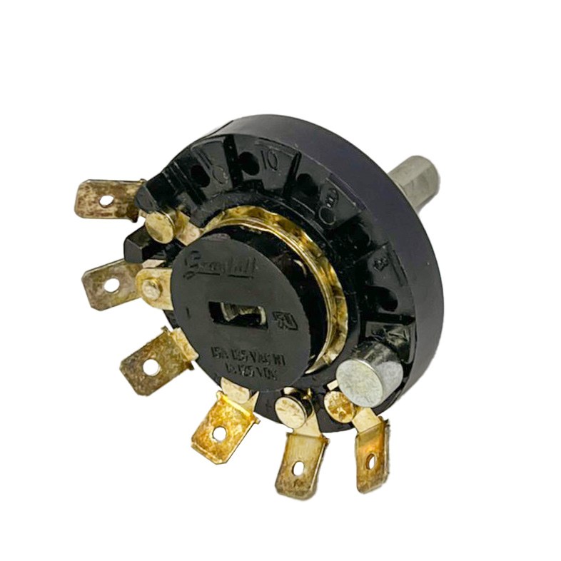 Rotary Switch