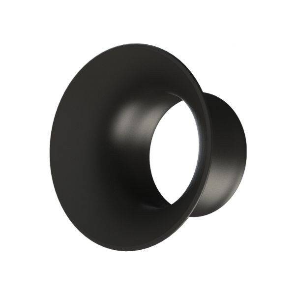 Round Capture Mouth
